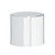 Silver Stopper Cap - Lampe Berger by Maison Berger