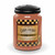 Honey Pecan Rum Cake 26 oz. Large Jar Candleberry Candle