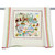 Maine Dish Towel by Catstudio