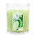 Cucumber Fresca 22 oz. Oval Jar Colonial Candle