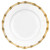 Classic Bamboo Side/Cocktail Plate by Juliska