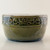 Citrus & Sage Swan Creek Vintage Bowl (Color: Green)