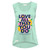 Medium Love All That You Do Sea Tank Top by Simply Southern