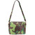 Camo Leather Satchel by Simply Southern