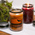 Hot Buttered Rum 26 oz. McCall's Classic Jar Candle