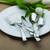 Conover Stainless Steel 65-Piece Flatware Set by Waterford