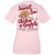 Medium Nugget Lulu Short Sleeve Tee by Simply Southern