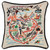 San Francisco XL Hand-Embroidered Pillow by Catstudio