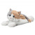 Warmies Heatable & Lavender Scented Calico Cat Stuffed Animal