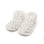 Warmies Heatable & Lavender Scented Snowy Spa Boots