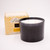Diva 16 oz. Stature Glossy Black Tyler Candle Company
