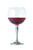 Classic Balloon Wine Glass by Match Pewter