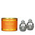 Giftology Lismore Round Salt & Pepper Set by Waterford