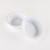 White Melamine 6" Bowl by One Hundred 80 Degrees - Set of 4