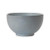 Quotidien White Truffle Cereal/Ice Cream Bowl by Juliska