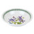 Exotic Botanic Garden Dragonfly Motif Medium Low Pasta Serving Bowl by Portmeirion