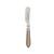 Vietri Aladdin Brilliant Taupe Small Spreader