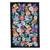 Plush Throw Blanket Happy Blooms by Vera Bradley