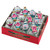 Pre-Order - Vintage Celebration 1.75" Decorated Rounds and Shapes (Set of 12) by Christopher Radko