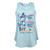 Medium Salty Air Take Me There Tank by Simply Southern