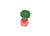 Holiday Topiary Mini Attachment by Happy Everything!