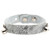 Luna Refined Cuff - Antique White  - Lenny & Eva