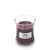 WoodWick Candles Dark Poppy 3.4 oz.