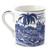 Blue Room Indian Sporting Mug by Spode