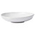 Vietri Aurora Snow Shallow Bowl