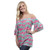XXLarge Palm Sass Top by Simply Southern
