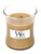 WoodWick Candles Vintage Leather 3.4oz.