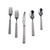 Woodstock 5-Piece Flatware Setting by Simon Pearce