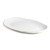 Burlington Cloud Large Oval Platter by Simon Pearce