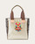 Isabel Playa Classic Tote by Consuela
