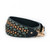 Siren Strap Embroidered Geo Black by Spartina 449