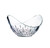 Lismore Essence 6" Ellipse Bowl by Waterford