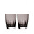 W Shale Tumbler Pair by Waterford