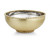 Molten Gold Small Bowl by Michael Aram