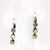 Fountain Athena Earrings by Mariana Jewelry