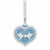 2018 Our 1st Christmas Ornament by Wedgwood