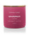 Grapefruit Cassis 14.5 oz. Pop of Color Trend Collection Colonial Candle