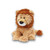 Warmies Heatable & Lavender Scented Lion Stuffed Animal