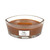 WoodWick Candles Jolly Gingerbread 16 oz. HearthWick Flame