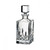 Lismore Square Decanter by Waterford