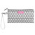 Scout Bags Kate Wristlet Basket Case