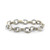 Oval Link Bracelet - John Medeiros