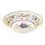 Florence Cereal Bowl by Le Cadeaux