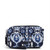 RFID All in One Crossbody Ikat Island by Vera Bradley