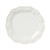 Vietri Incanto Stone Linen Lace Salad Plate