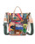 Patches Legacy Sling by Consuela